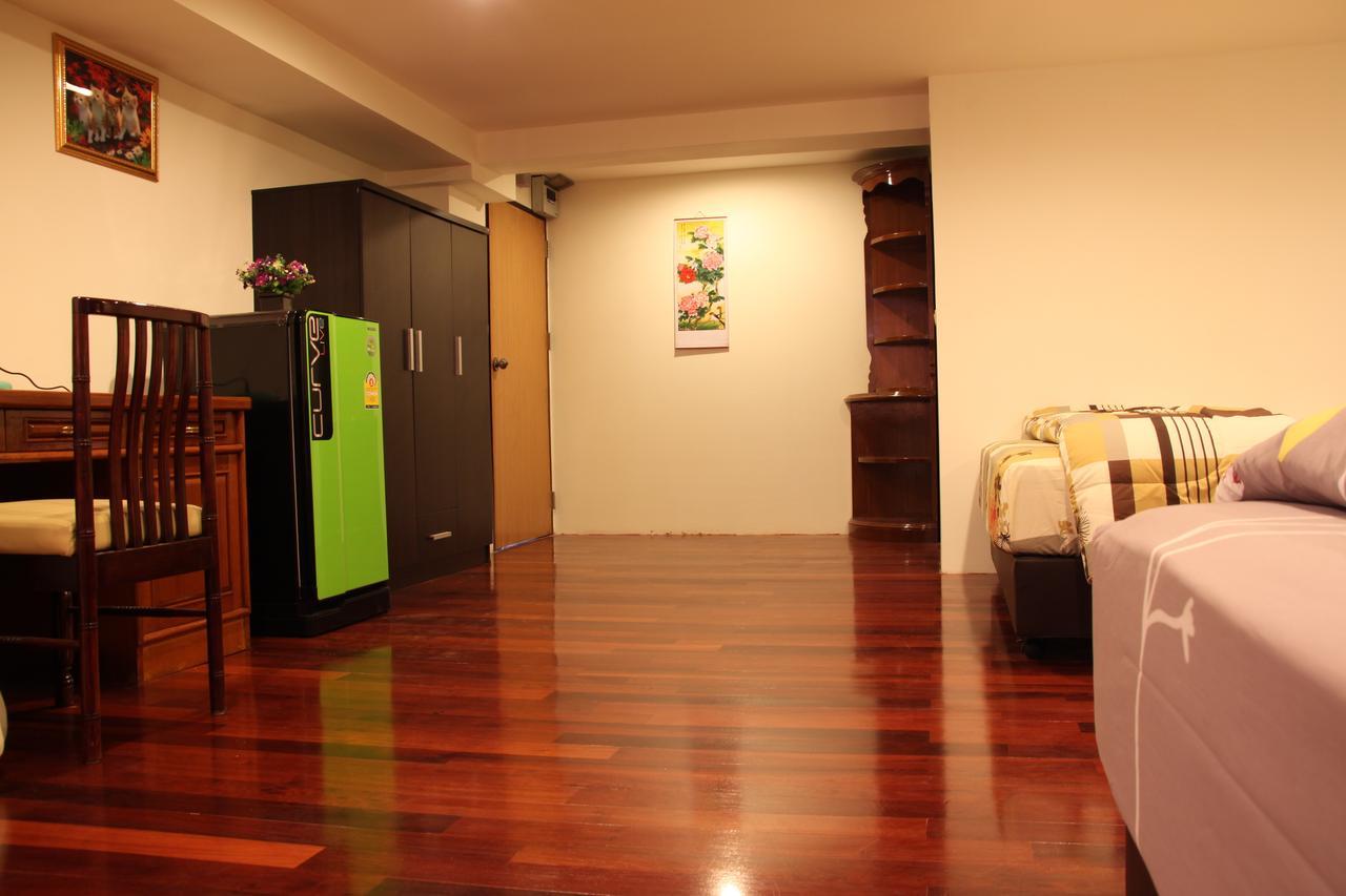 Suites 31 Sukhumvit Bangkok Room photo