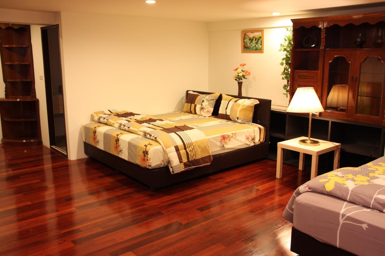Suites 31 Sukhumvit Bangkok Room photo