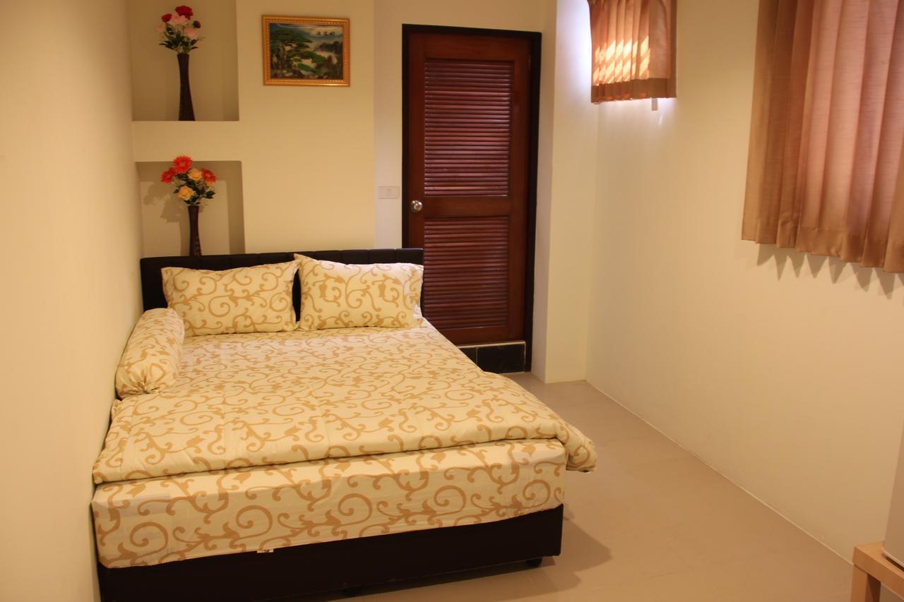 Suites 31 Sukhumvit Bangkok Room photo