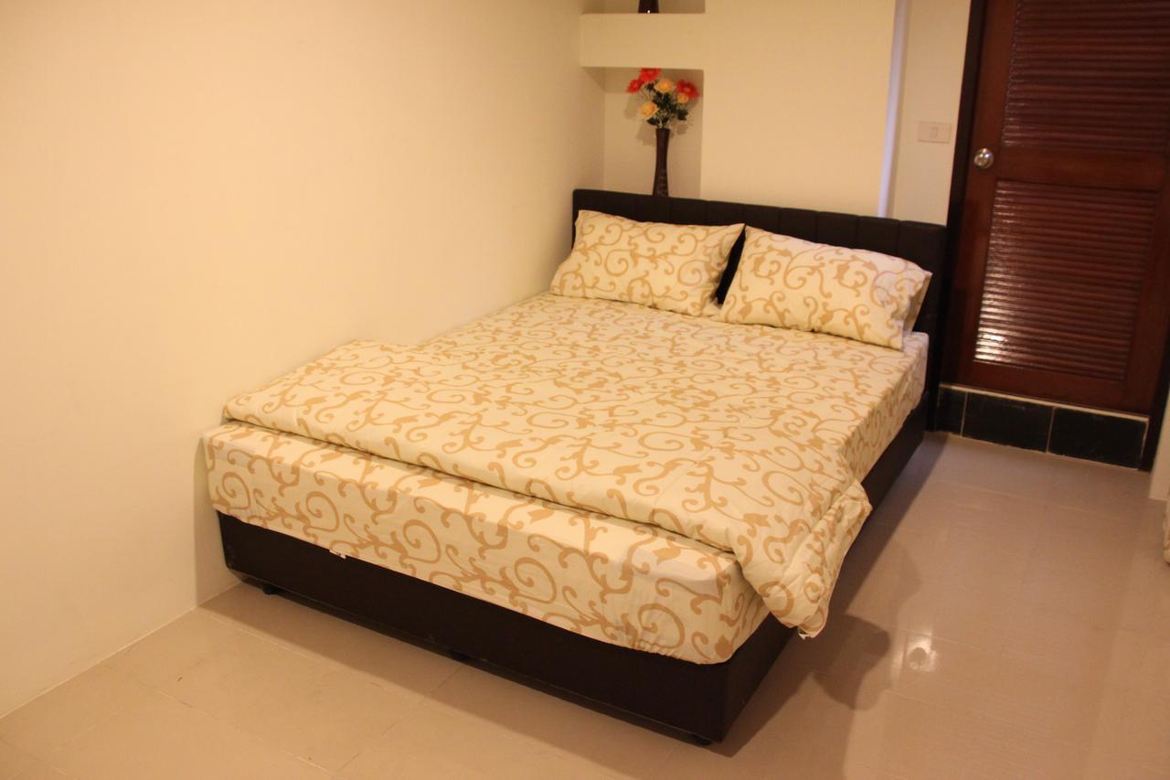 Suites 31 Sukhumvit Bangkok Room photo