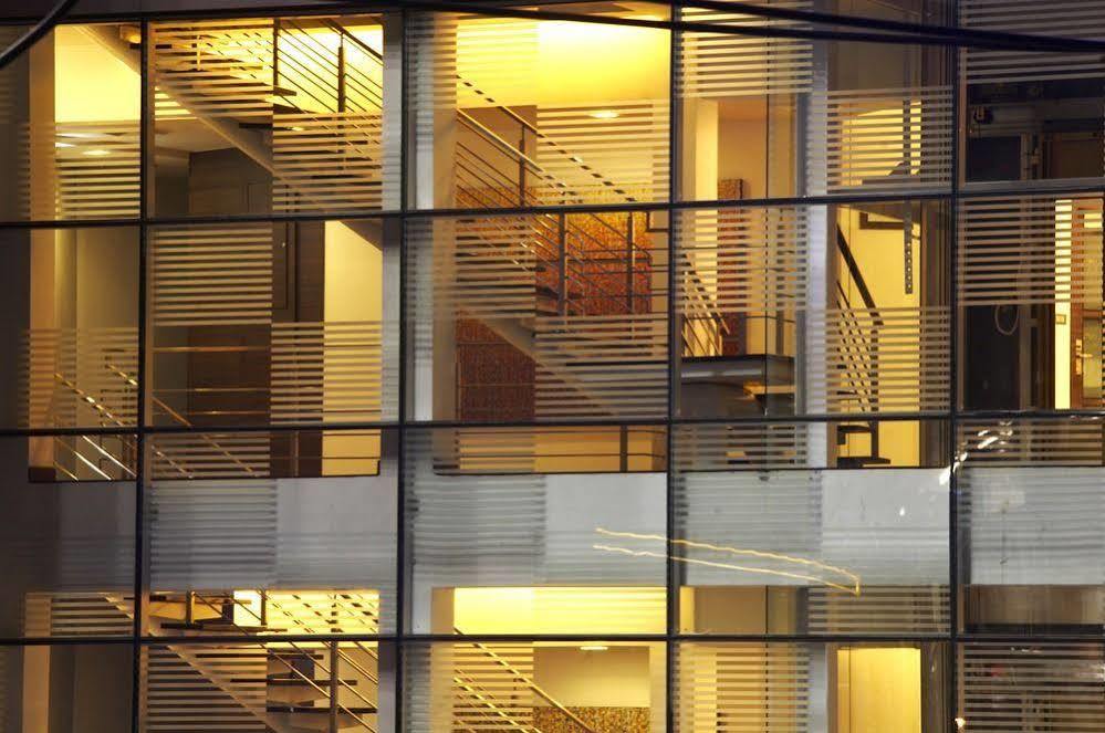 Suites 31 Sukhumvit Bangkok Exterior photo