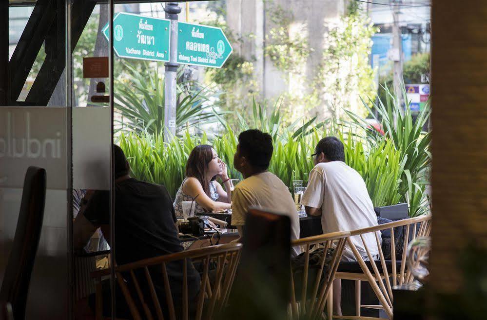 Suites 31 Sukhumvit Bangkok Exterior photo